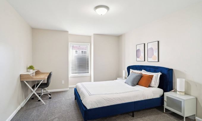 East Point Apartment | Welcome to Properties by Preston, in College Park, GA