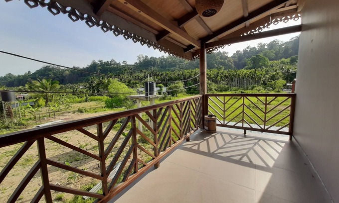 Havelock Island House | Welcome to Roy's Villa (Havelock island)