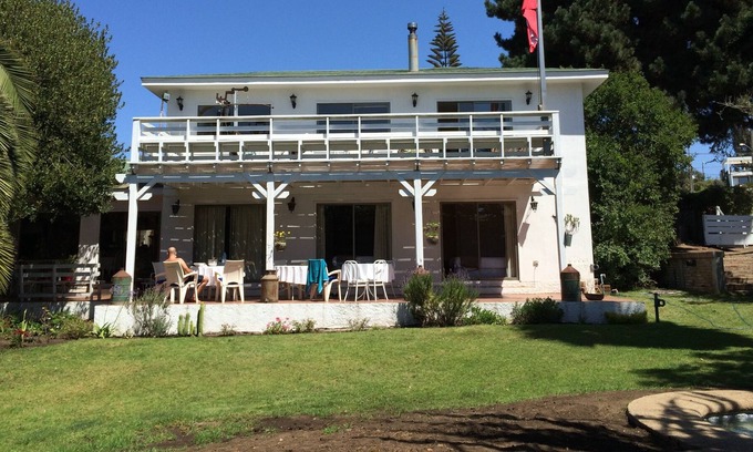 Santo Domingo Bed & Breakfast | Welcome to Scandinavia Hotel B & b