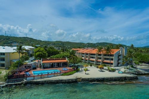 Estate Golden Rock Apartment | Welcome to Seaside Lookout
