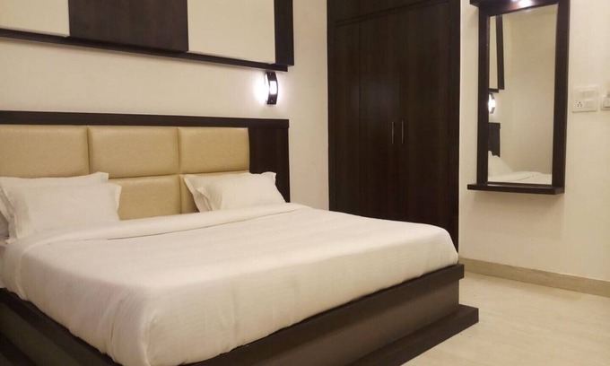 Indore Apartment | Welcome to Star of Taj - SOT #2