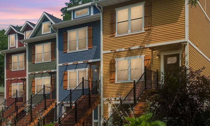 La Crosse House | Welcome to Sunset Ct