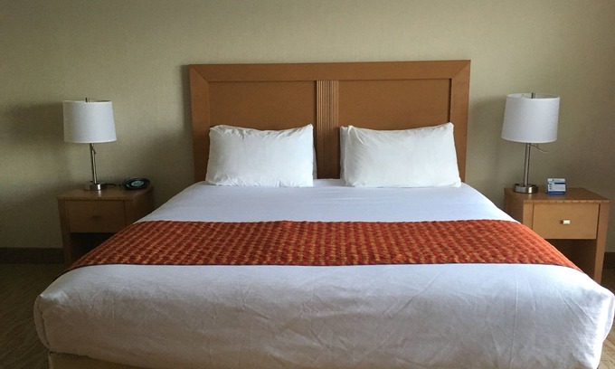 Grande Prairie Hotel | Welcome to the Best Western Grande Prairie Hotel & Suites