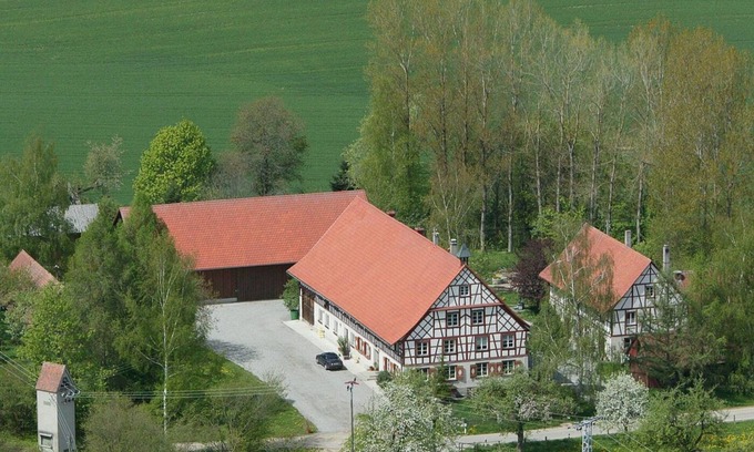 Deggenhausertal Apartment | Welcome to the HANSENHOF