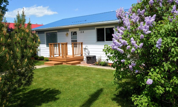 South Browning House | Welcome to the Farmer's Inn