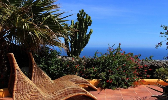 La Asomada House | Welcome to the finca heaven