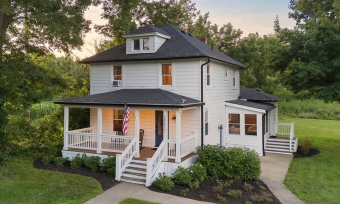 Gambier Other | Welcome to The Gambier Homestead.
