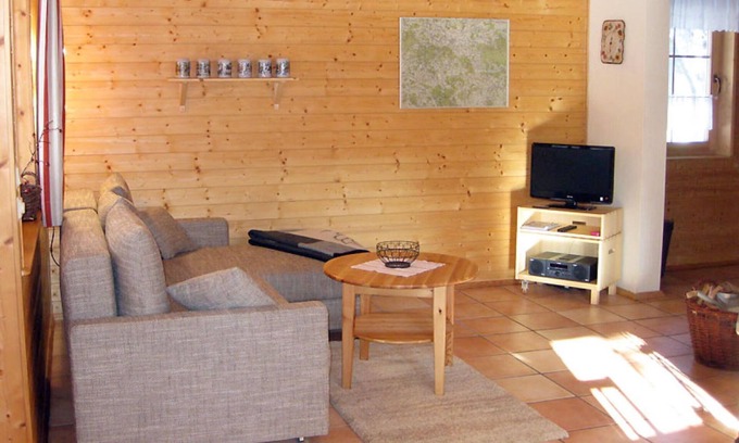 Olbersdorf Apartment | Welcome to the Hauserhütte