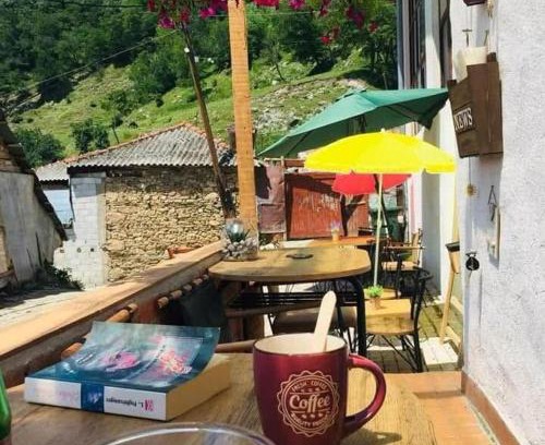 North Macedonia Apartment | Welcome to the heart of Sharr!