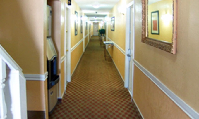 Taft House | Welcome to the Holland inn suites double room