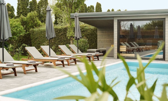 Gyenesdias Bed & Breakfast | Welcome to the Lorelei Guesthouse (Adults Only) at Lake Balaton!