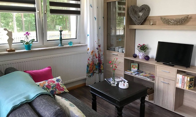 Lauta Apartment | Welcome to the Lusatian Krabat and Lake District