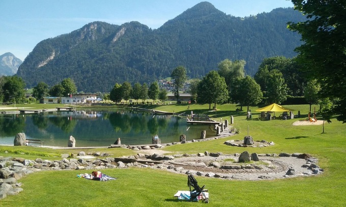 Schlitters House | Welcome to the Millau holiday bungalow in the beautiful Zillertal