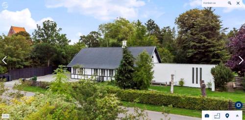 Nakskov House | Welcome To The Multihouse In The Countryside