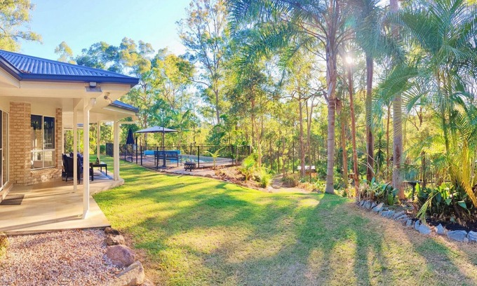 Cashmere House | Welcome to the Sanctuary