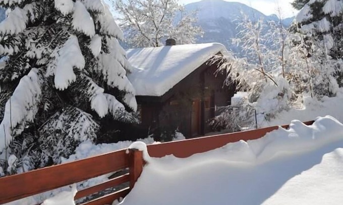 Fiesch House | Welcome to the Valais villages Fiesch, Fieschertal and the famous music village