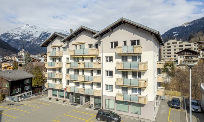 Fiesch Apartment | Welcome to the Valais villages Fiesch, Fieschertal and the famous music village