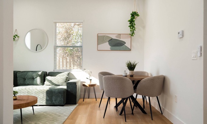 St. Petersburg - Clearwater House | Welcome to this beautifully renovated 2-bedroom, 1-bath home in the heart of St