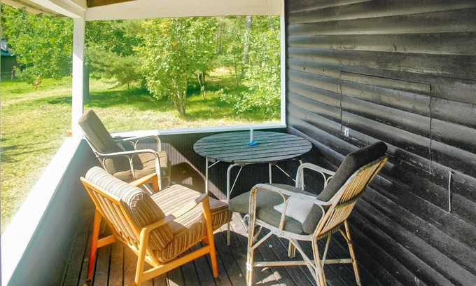 Tofta House | Welcome to this beautiful and welcoming house in Tofta.