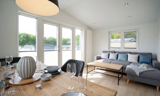 Gronenberg House | Welcome to TO HUUS!