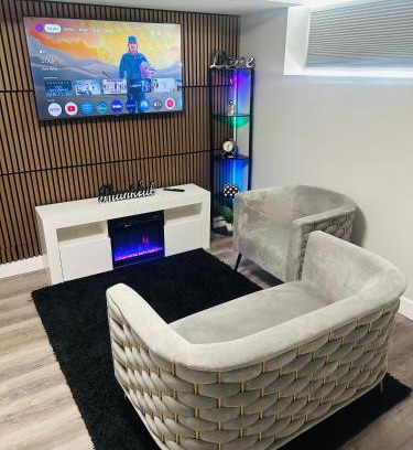 Prince George Apartment | Welcome to True Haven