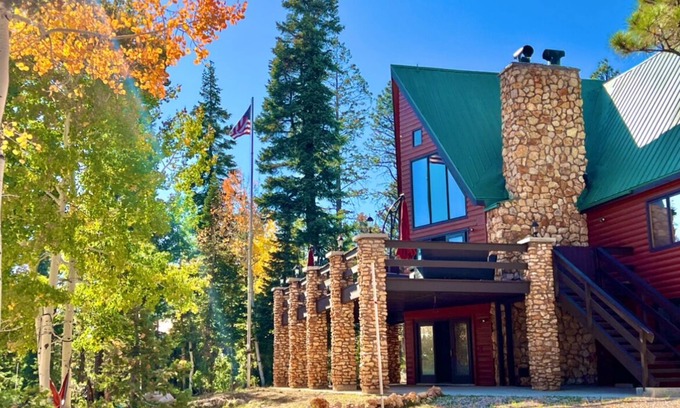 Meadow View Heights House | Welcome to Utahpia! Sharing Our Happy Place With You