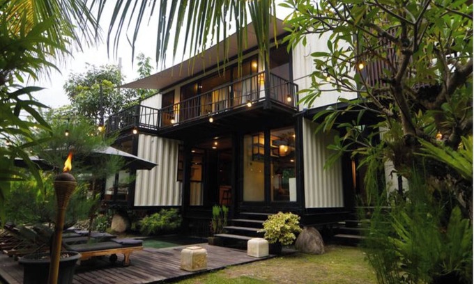 Ubud Villa | Welcome to Villa Cantik, your tranquil tropical getaway in Ubud, Bali.