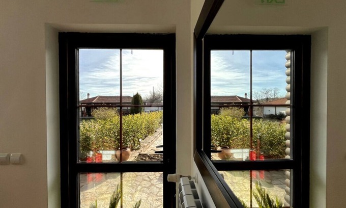 Varben Villa | Welcome to Villa Graff