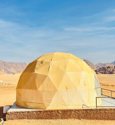Wadi Rum Apartment | Welcome to Wadi Rum