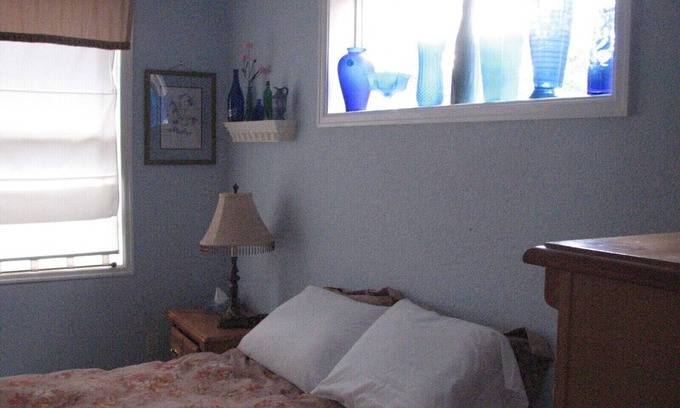 Crystal Lake Cabin | Welcome to Wonderland!