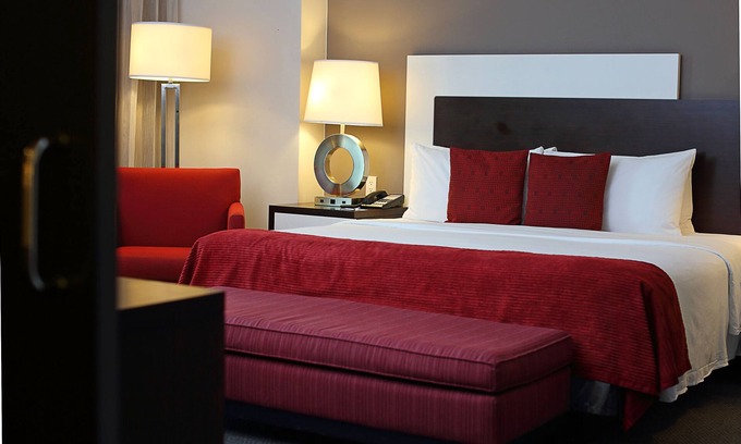 Panama City Hotel | Welcome to Wyndham Albrook Mall Hotel - We Connect You To So Much In Panama City