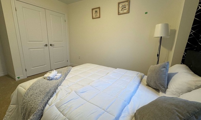 Caledon House | Welcome to Your Brand New Home Away From Home