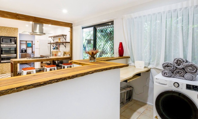 Eagle Heights House | Welcome to your dream vacation home!