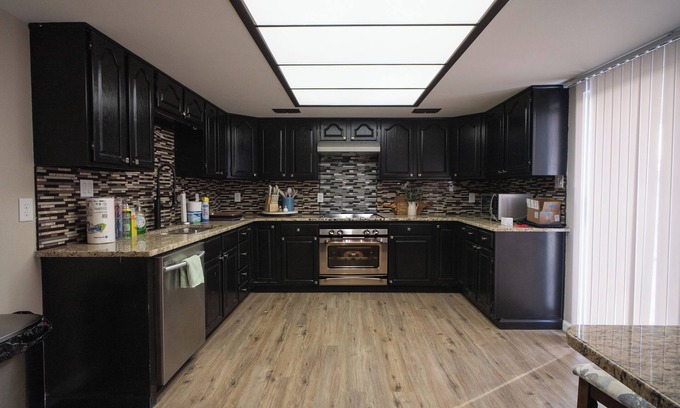 San Angelo House | Welcome to Your Dream Retreat! Escape to our stunning 4-bedroom with pool !