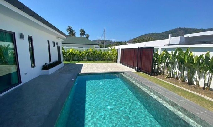 Wichit House | Welcome to Your Dream Holiday Villa in Rawai, Phuket