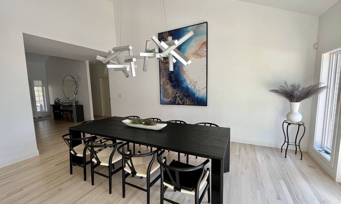 Westhampton House | Welcome to your glamorous Hamptons escape!