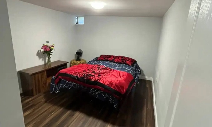 Brampton House | Welcome to your residency