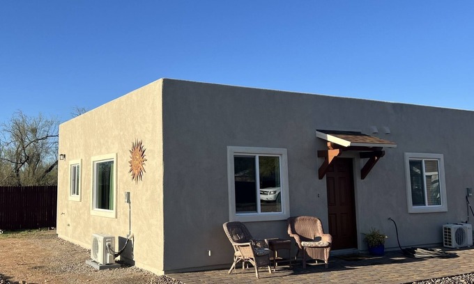 Ranchos De La Canada House | Welcome to Your Tucson Oasis! Your Ideal Getaway with mountain views Awaits!