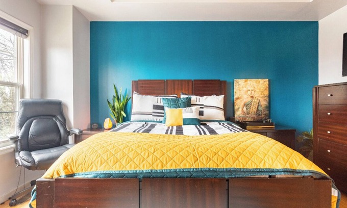 Southeast House | Welcome to Zen House, where you will find peace, calm, restoration and renewal.