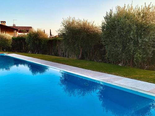 Calmasino Apartment | Welcome Traveller Matilla House
