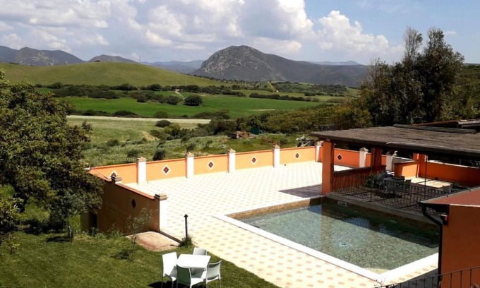 Gonnesa Apartment | Welcomely - Casa Ginestra