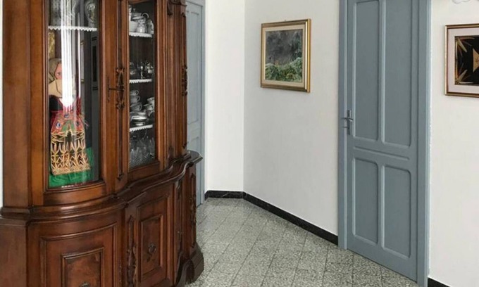 Orgosolo Apartment | Welcomely - Casa Vacanze Zarinu