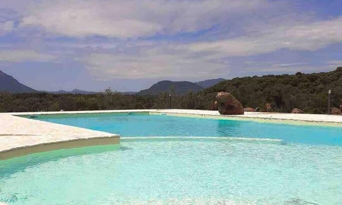 Dorgali Apartment | Welcomely - Country House Muristene- Iris