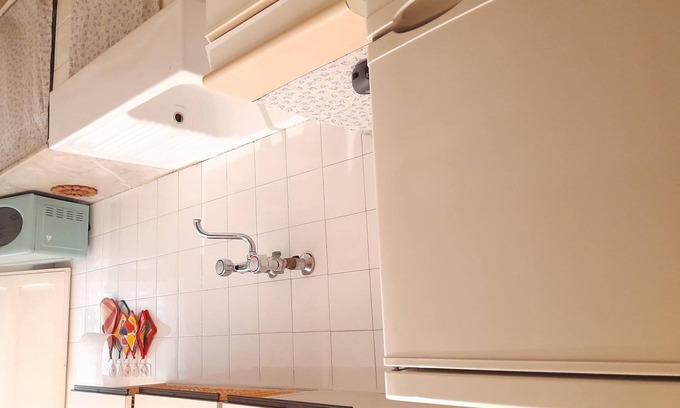 Mamoiada Apartment | Welcomely - Janas de Ilu
