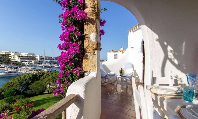 Porto Cervo Apartment | Welcomely - Porto Cervo sul Mare