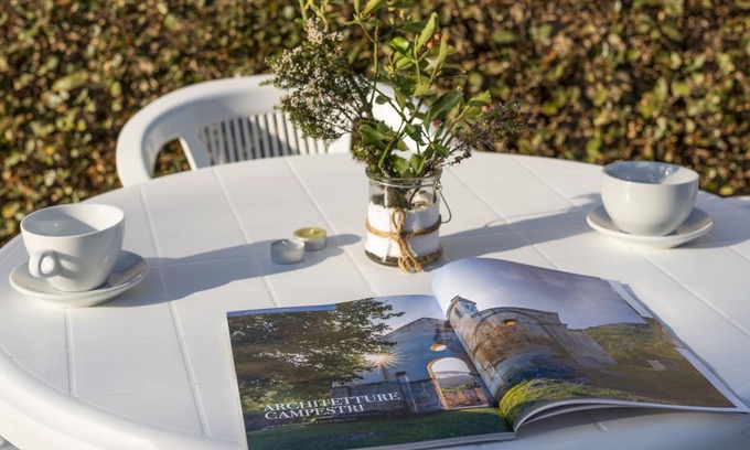 Arbatax Apartment | Welcomely - Su Niberu - Il Ginepro