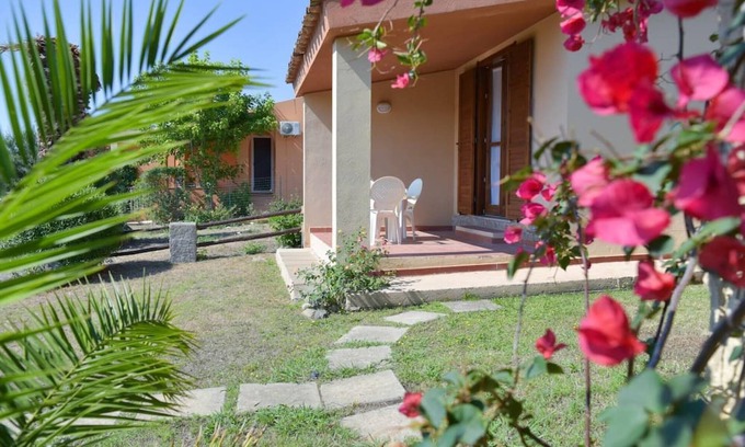 Costa Rei House | Welcomely - Villa Oleandro