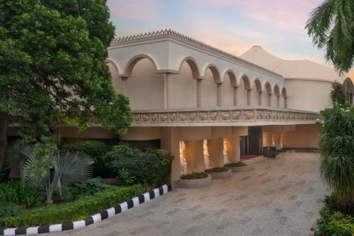 Cidco Hotel | Welcomhotel by ITC Hotels, Rama International, Aurangabad