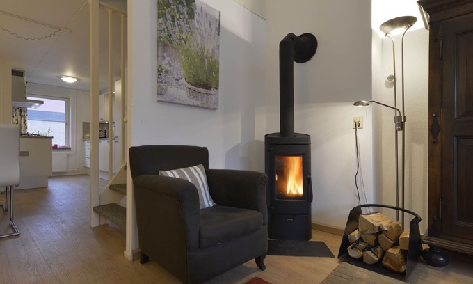 Zanddijk Apartment | Welcoming and cozy vacation home in Zeeland.
