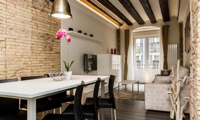 Pamplona City Centre Apartment | Welcoming Apart Old Town